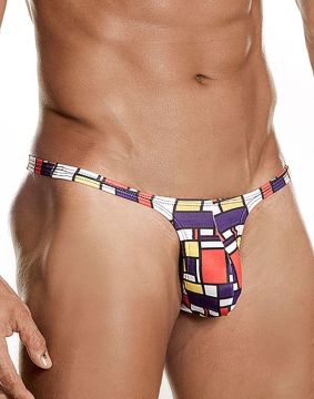 How to feel absolutely the best in a Male Thong?